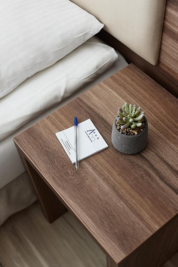 Hotell Sphinx