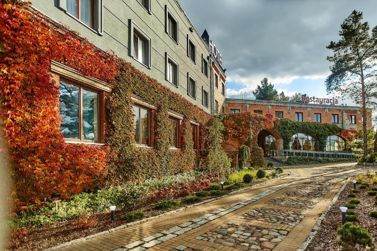 Hotell Sphinx