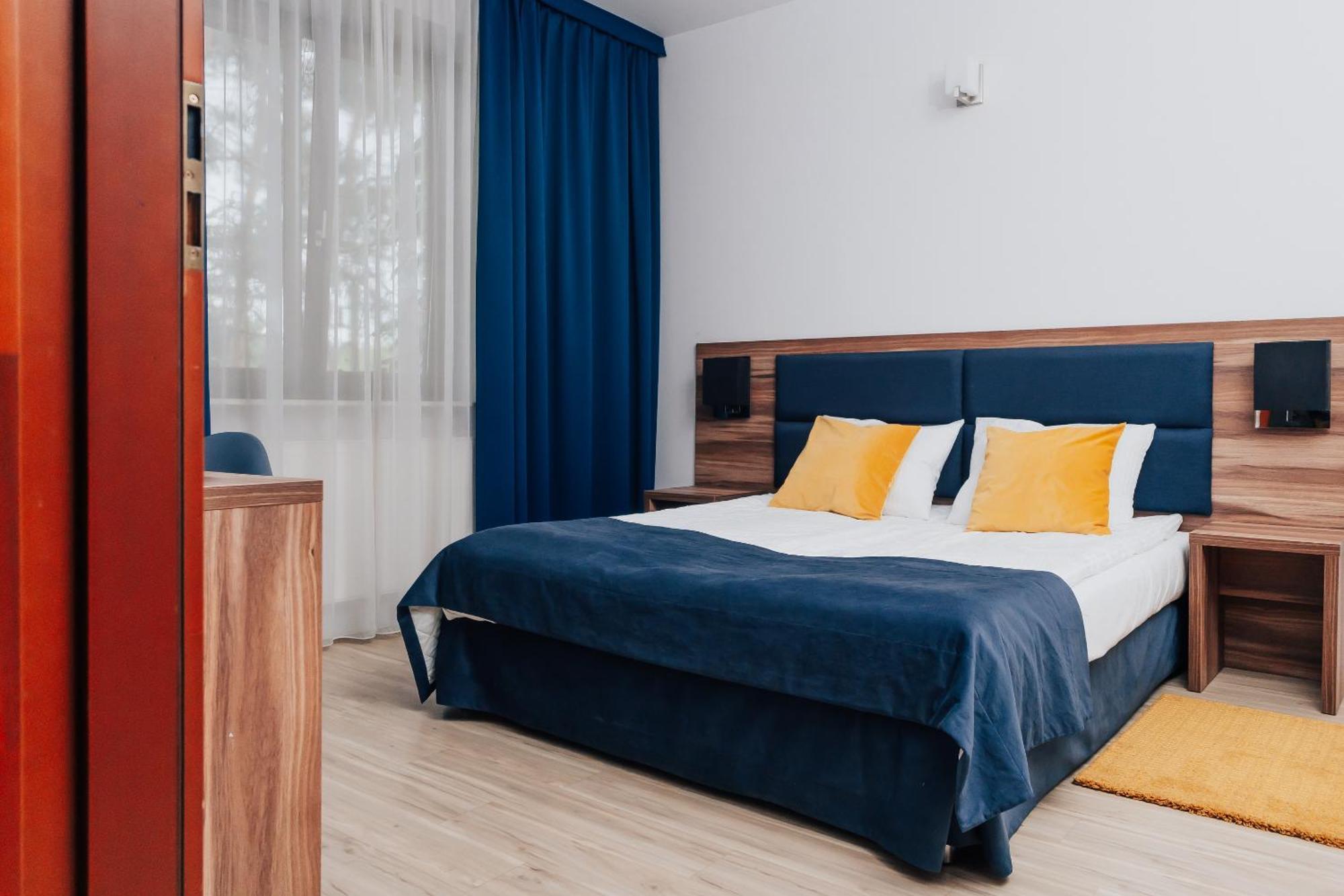 Sphinx Hotell 3*