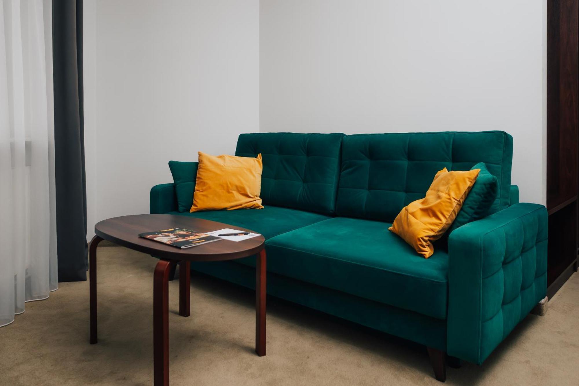 Hotell Sphinx Zabia Wola