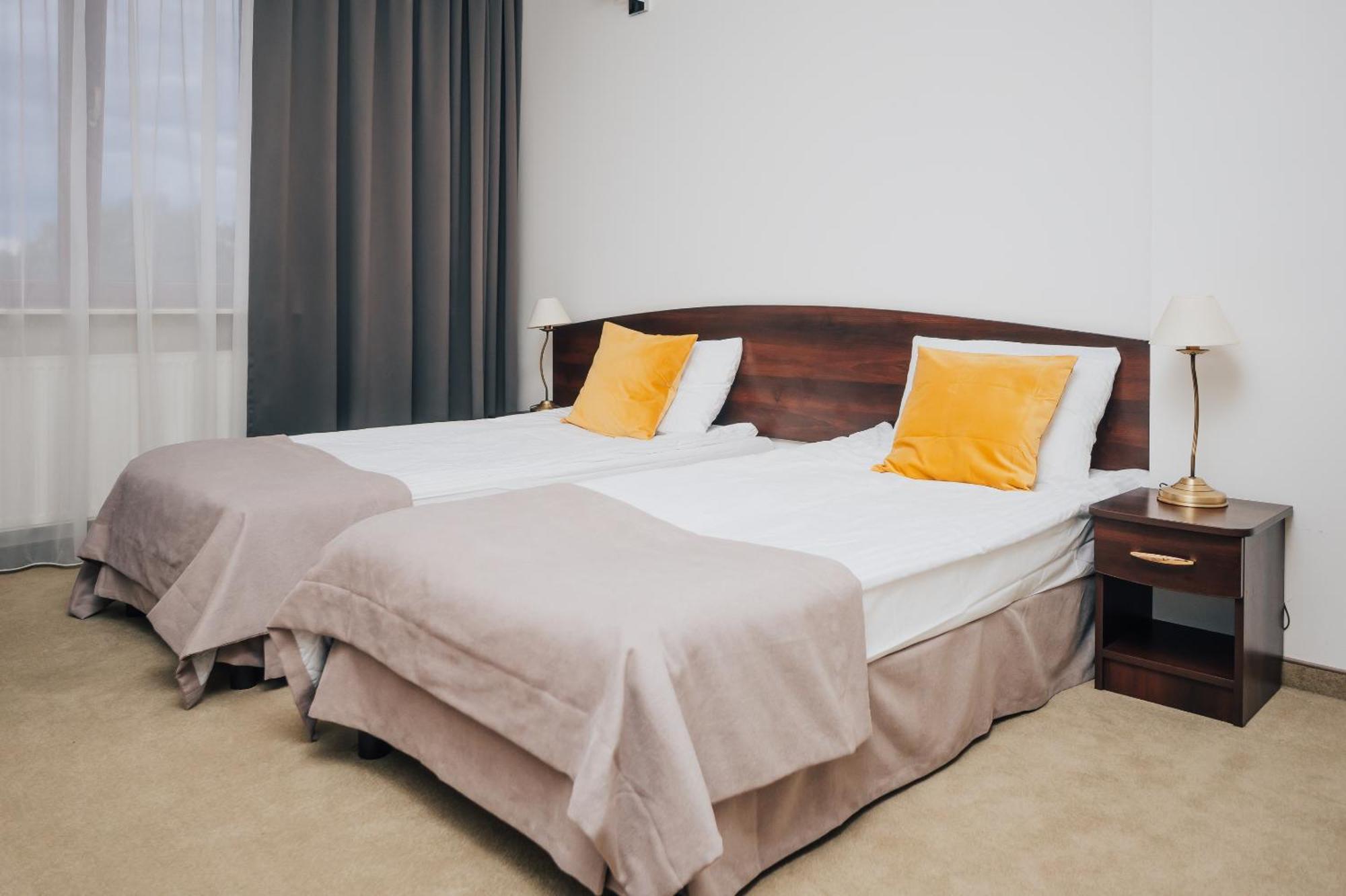 Sphinx Hotell