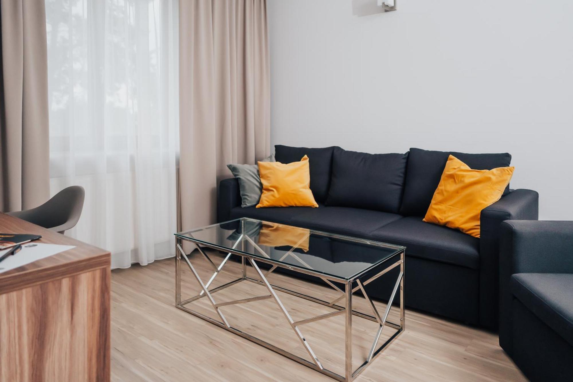 Sphinx Hotell 3*